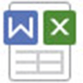 支票打印模板excel