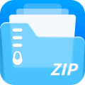 金舟ZIP解压缩
