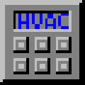 HVACalc