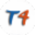 T4微信计数器