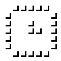 ClassicDesktopClock中文版