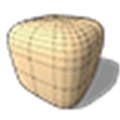 superellipsoid