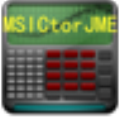MSICtorJME多功能计算器