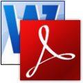 Docx转PDF