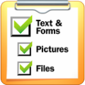 Clipboard