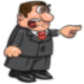 老板来了