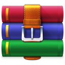 winrar6.10中文破解版