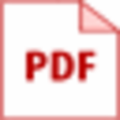 PDF文档分拣工具