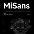 MiSans