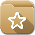 FolderBookmarks