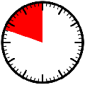 VisualTimer