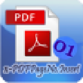 金软PDF页码插入工具