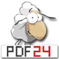 PDF24工具箱