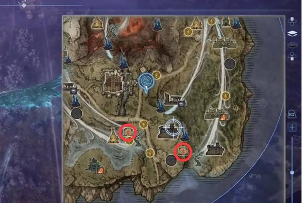 艾尔登法环黑夜君临剧情任务怎么做