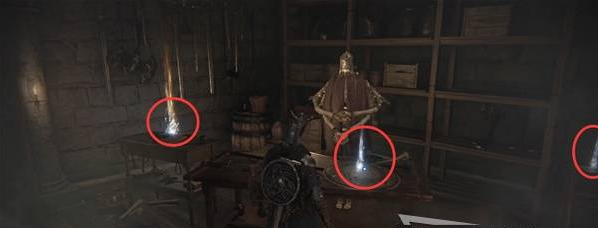 艾尔登法环黑夜君临剧情任务怎么做