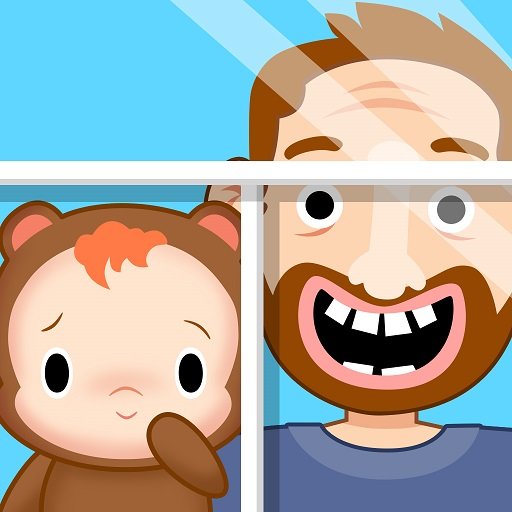 宝宝欢乐小家III