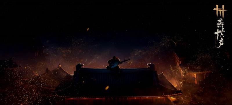 燕云十六声凉州曲剧情是什么-凉州曲剧情