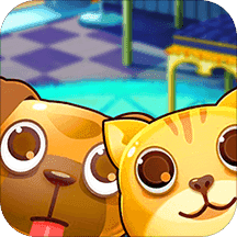 畅感动物狂收集