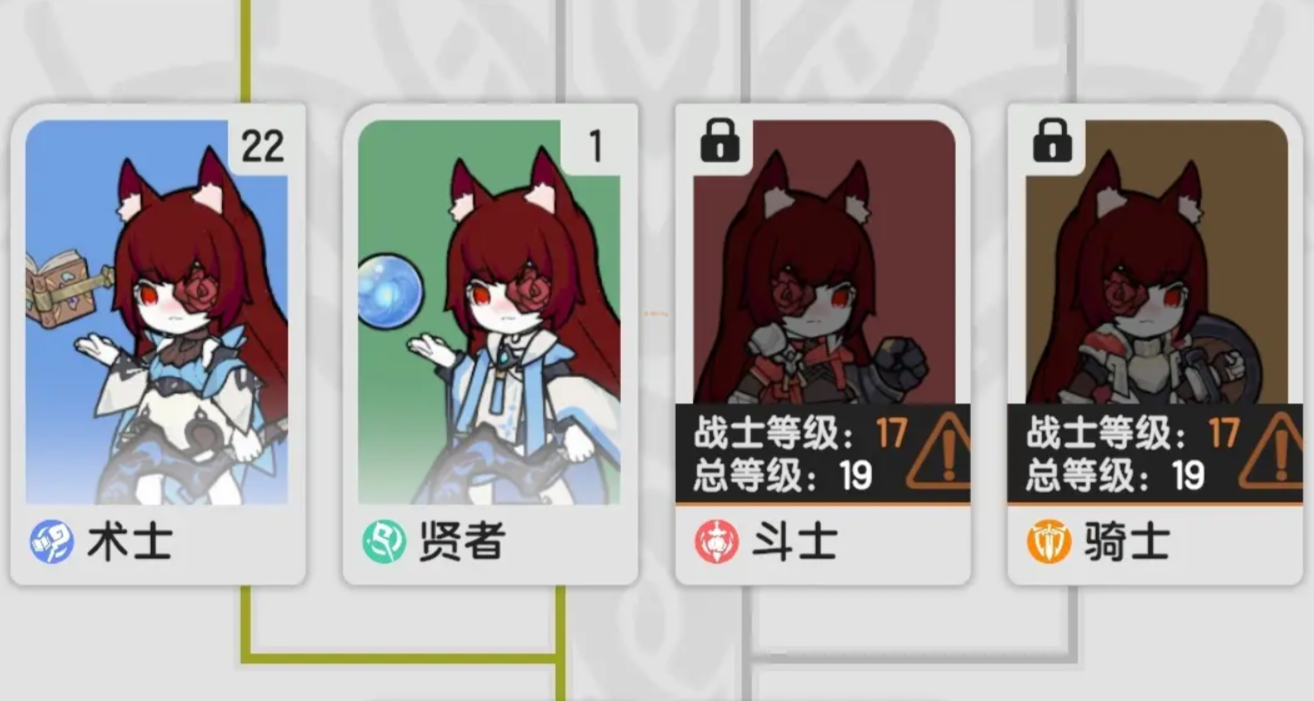 杖剑传说职业强度排行_杖剑传说职业强度表(传说魔杖)