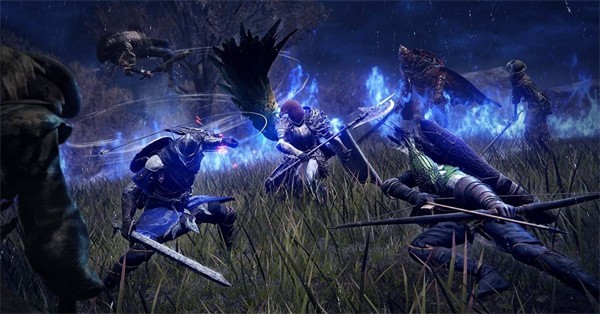 艾尔登法环黑夜君临发育路线规划推荐_艾尔登法环黑夜君临发育路线规划指南(艾尔登法环黑夜君临预购奖励)