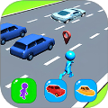 疯狂碰车安卓版