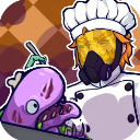 大家饿餐厅手机版