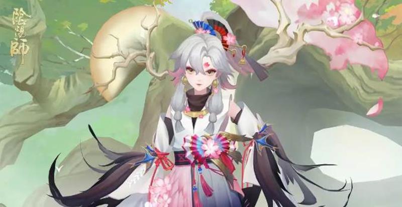 阴阳师蚀樱之羽什么时候结束-蚀樱之羽结束时间