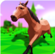 马模拟器幻想丛林