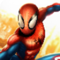 蜘蛛侠全面混乱