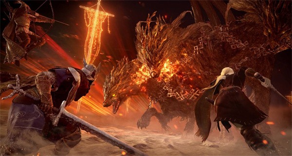 艾尔登法环黑夜君临新手实用技巧指南_艾尔登法环黑夜君临新手实用技巧推荐(艾尔登法环黑夜君临解锁时间)