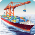 货船起重机驾驶模拟