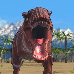 恐龙岛探险之旅