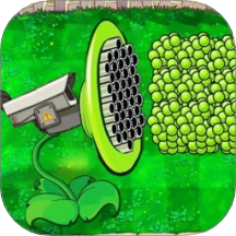 疯狂植物对决僵尸