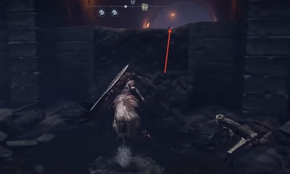 艾尔登法环黑夜君临怎么快速升级_艾尔登法环黑夜君临升级路线一览(艾尔登法环黑夜彗星)