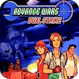 高级战争双重打击