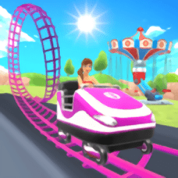 惊险刺激游乐园