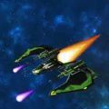 宇宙飞船射击安卓版