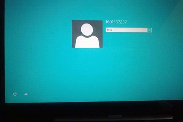 win10系统开机密码忘了怎么办_win10系统设置开机密码(win10系统开机密码忘记了怎么办)