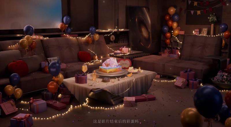 恋与深空拥入灼夏夏以昼生日主题活动什么时候开始