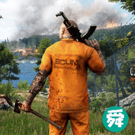 人渣scum正版手游免费下载