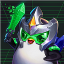 云顶之弈S14猛拍按钮阵容搭配推荐