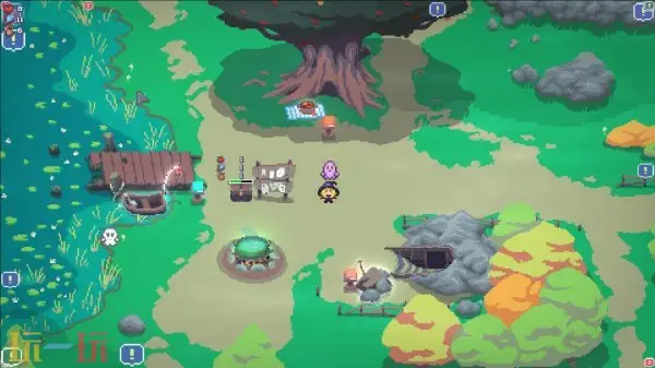 魔釜小女巫配置要求高吗 魔釜小女巫是什么游戏