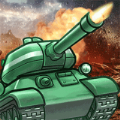 巅峰坦克闪击战安卓版