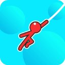 粘住火柴人手机版