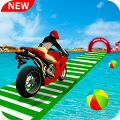 摩托特技驾驶大赛中文版