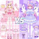 魔法公主的换装日记手机版