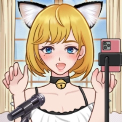 梦幻女团中文版