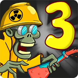 僵尸冲刺村庄防御