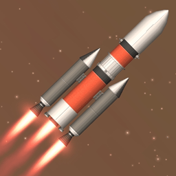 航天飞行模拟器流浪月球