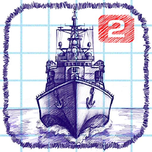 像素海战2
